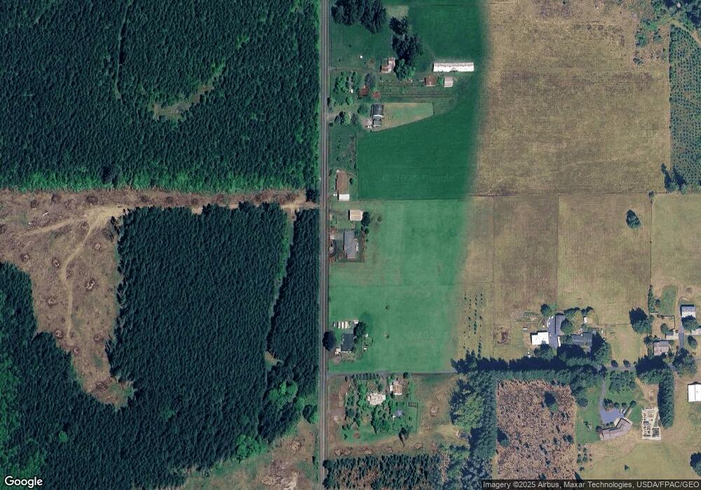 543 Jeffries Rd, Chehalis, WA 98532 - photo 1