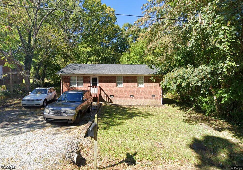 818 Carter St, High Point, NC 27260 - photo 1