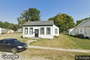 338 Church St, Carrollton, IL 62016