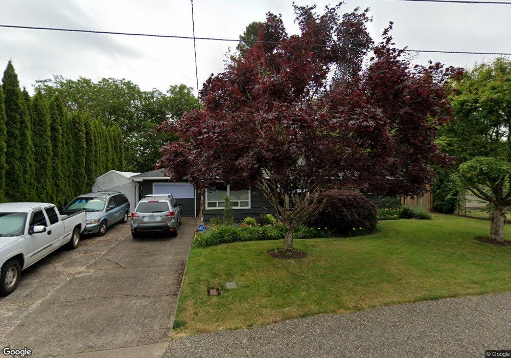 5082 8th Ave NE, Keizer, OR 97303 - photo 1