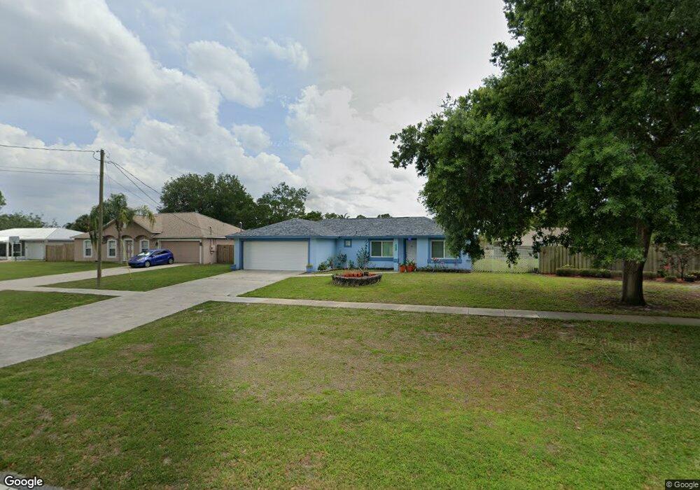 4275 Curtis Blvd, Cocoa, FL 32927 - photo 1