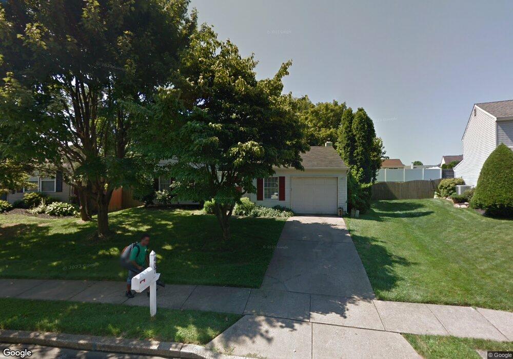 407 Centennial Dr, Morrisville, PA 19067 - photo 1