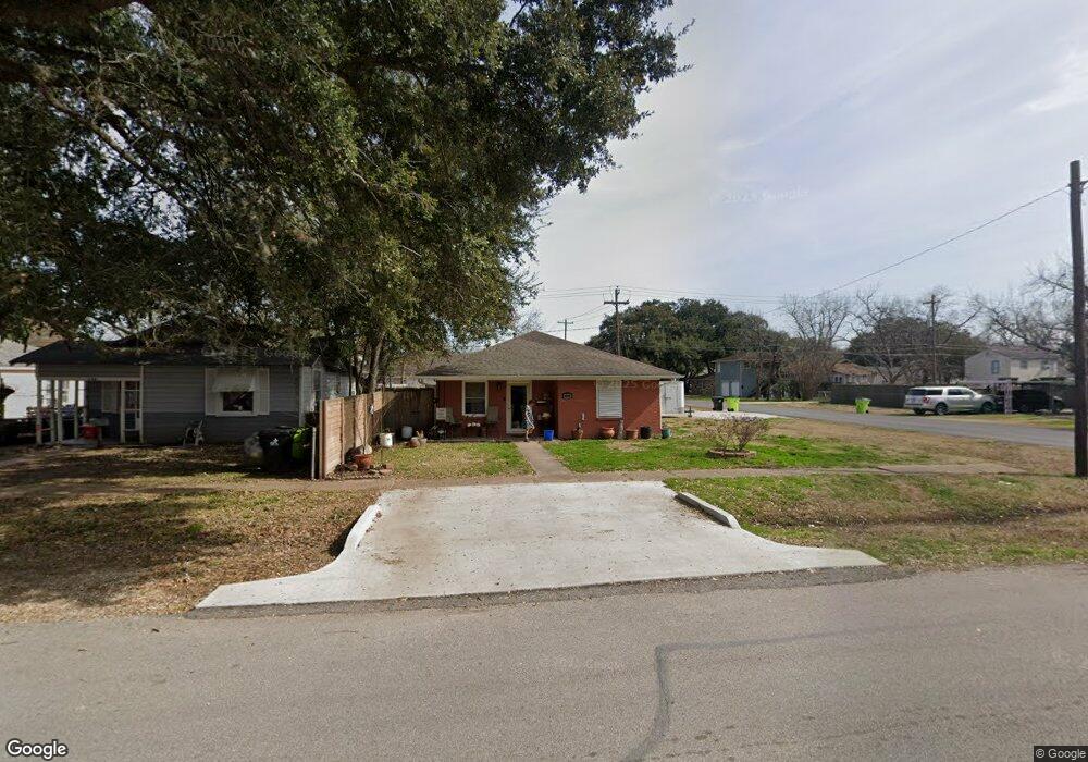 1129 7th St, Rosenberg, TX 77471 - photo 1