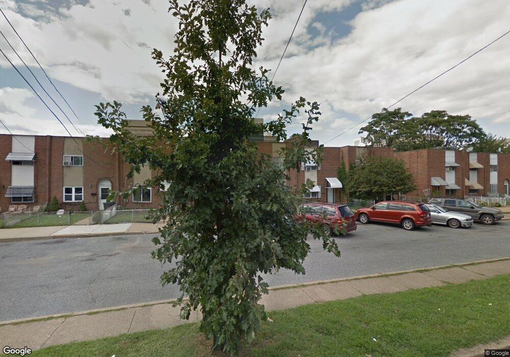 813 N Lombard St, Wilmington, DE 19801 - photo 1