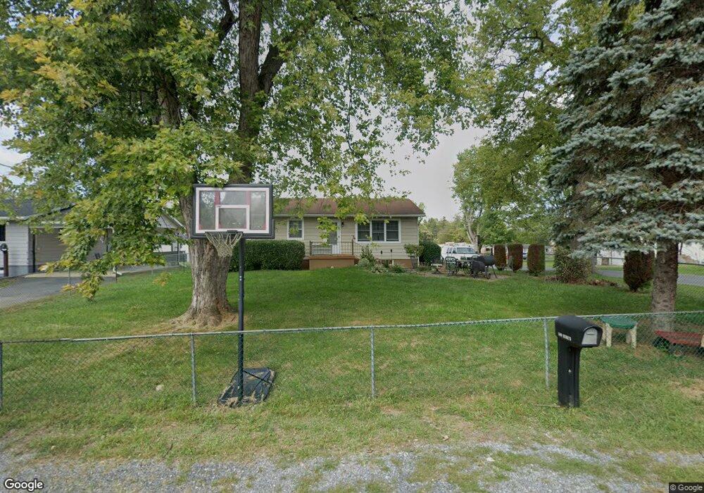 100 Marl Dr, Ranson, WV 25438 - photo 1