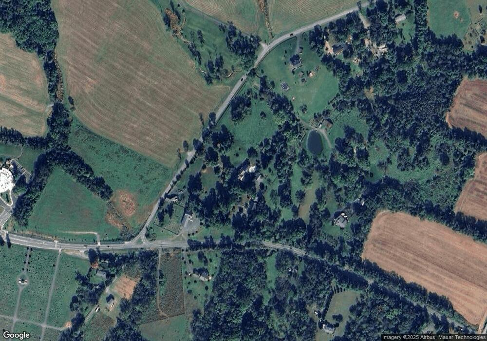 15086 Mountain Rd, Hillsboro, VA 20132 - photo 1