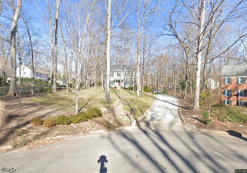 2103 Carbon Hill Place, Midlothian, VA 23113 - photo 1