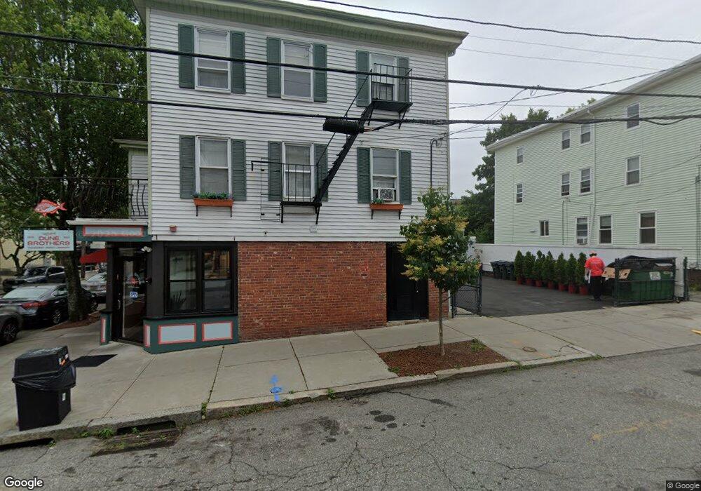 170 Ives St, Providence, RI 02906 - photo 1