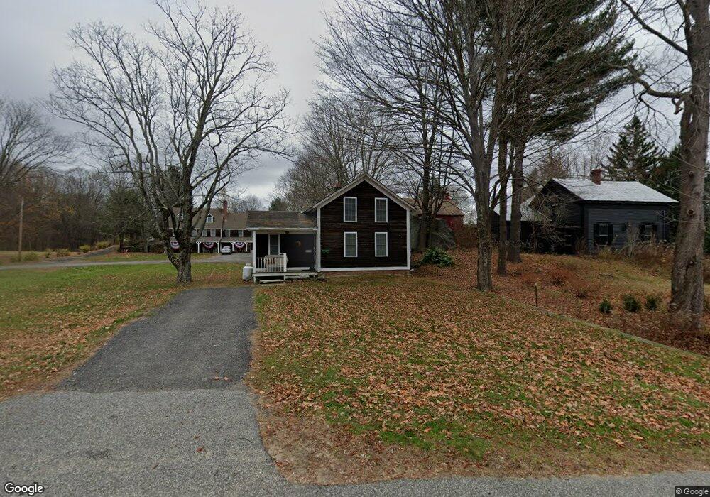 14 Warren Rd, Brimfield, MA 01010 - photo 1