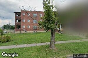 208 Lunen St Unit 10, Johnstown, PA 15902