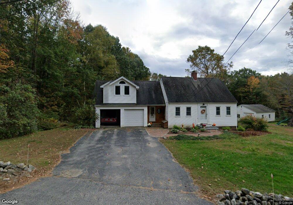 197 Montelona Rd, Goffstown, NH 03045 - photo 1