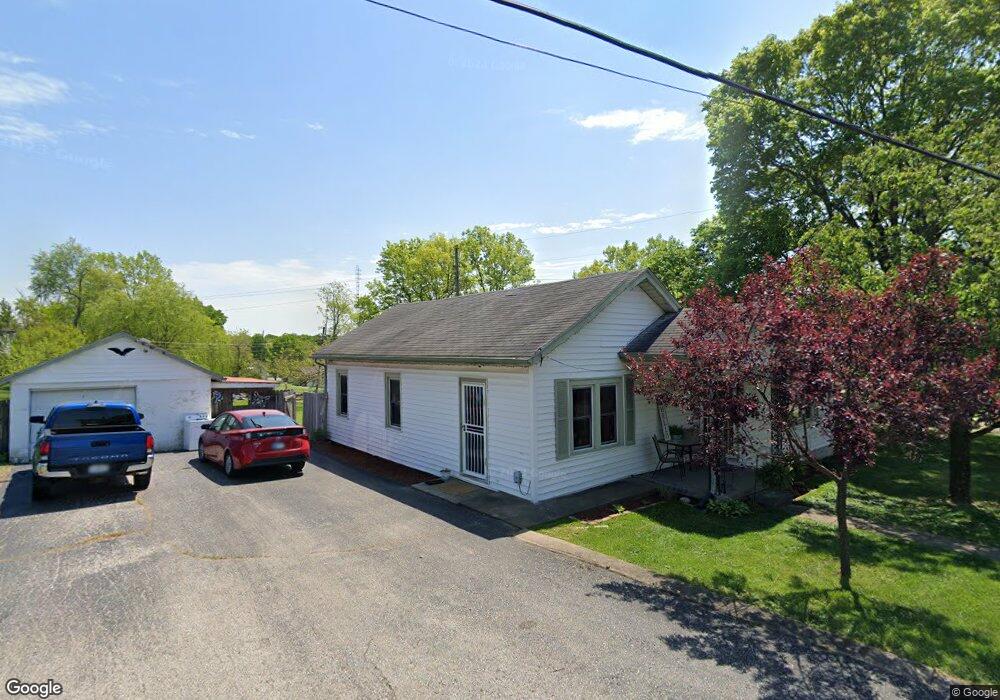 5463 Quarry Rd, New Albany, IN 47150 - photo 1