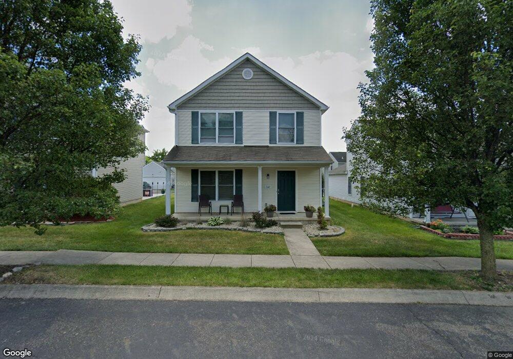 7147 Austrian Way, Reynoldsburg, OH 43068 - photo 1