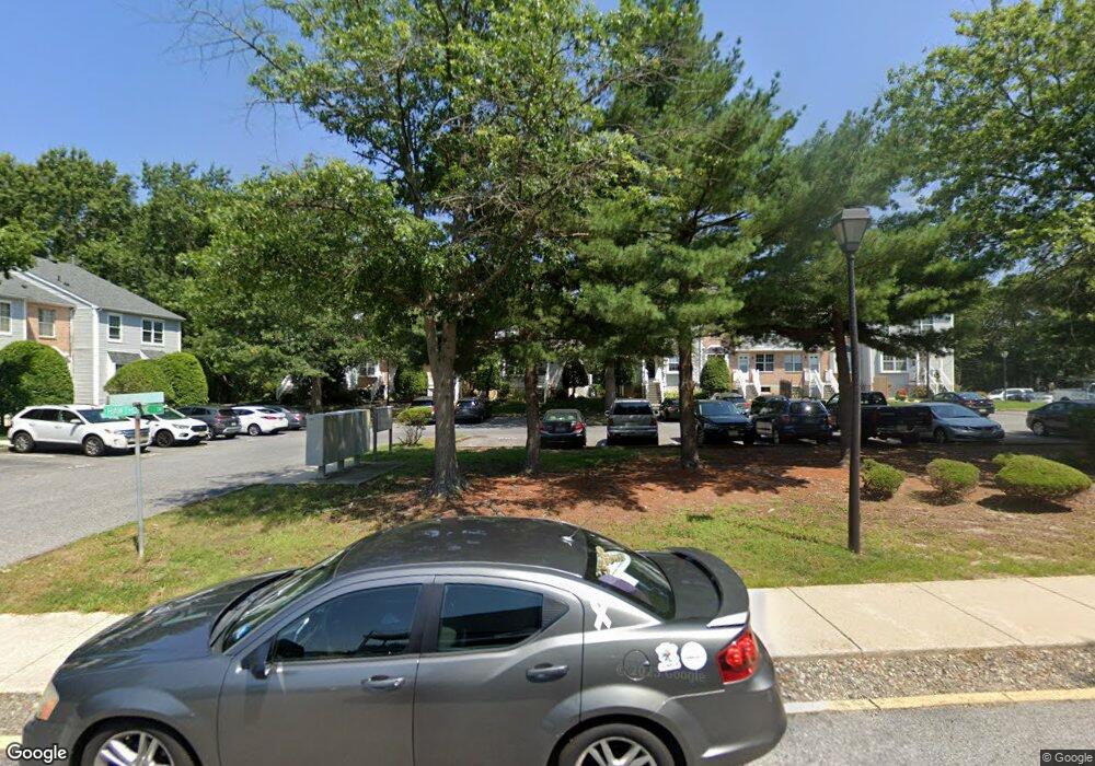 4830 Hawthorne Ln unit BB217, Mays Landing, NJ 08330 - photo 1