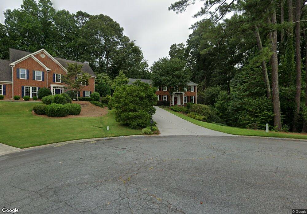 4795 Dalhousie Place NE, Marietta, GA 30068 - photo 1