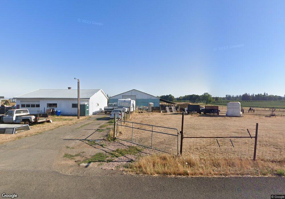10207 S Heinz Rd, Canby, OR 97013 - photo 1