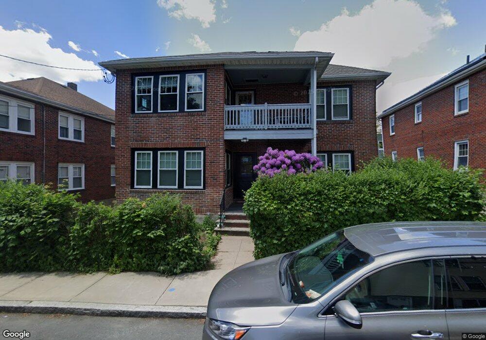 92 Read St unit 94, Winthrop, MA 02152 - photo 1