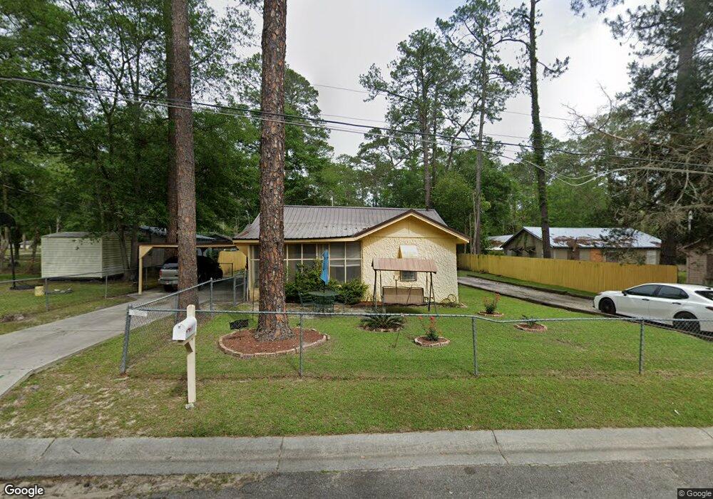 417 8th St SW, Moultrie, GA 31768 - photo 1