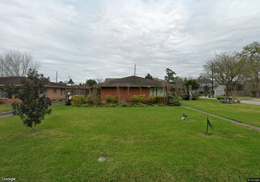 3349 Prospect St, Houston, TX 77004 - photo 1