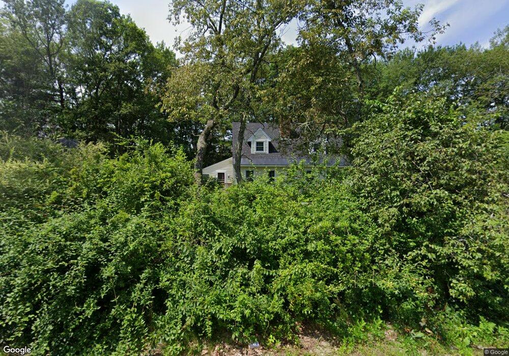 478 Pingree Hill Rd, Auburn, NH 03032 - photo 1