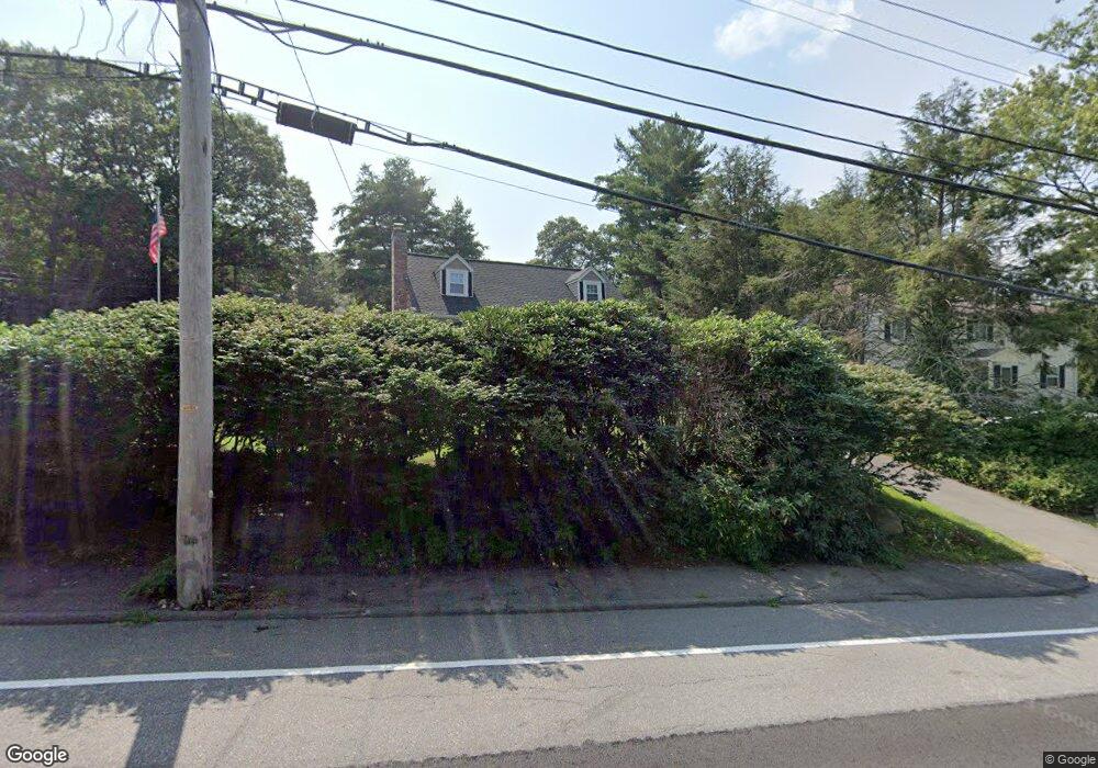 90 Francis Wyman Rd, Burlington, MA 01803 - photo 1