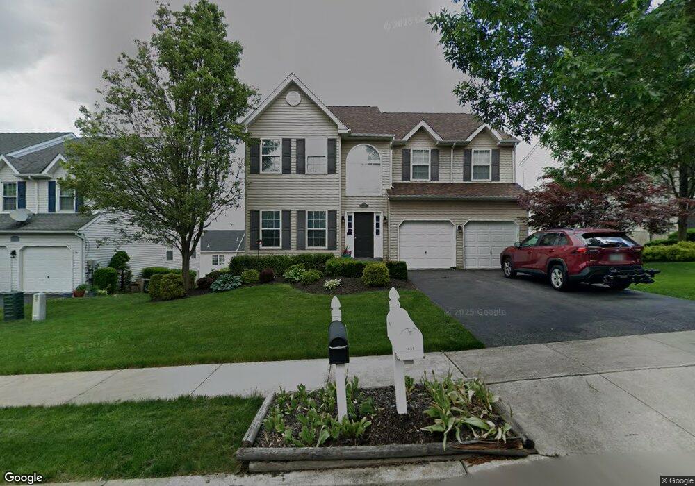 3857 Fire Brick Rd, Macungie, PA 18062 - photo 1