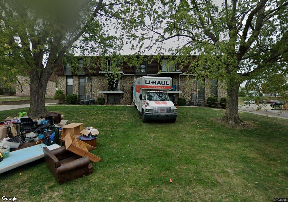 616 E 3rd St S, Newton, IA 50208 - photo 1