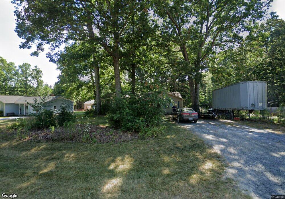 1390 Spanish Dr, Asheboro, NC 27205 - photo 1