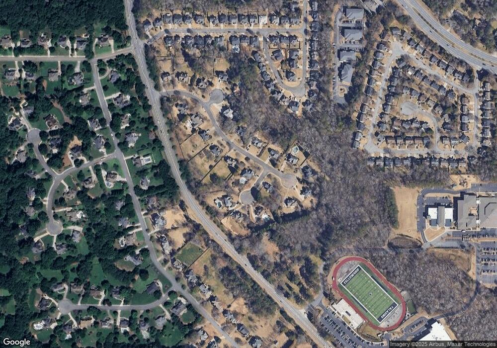 5050 Broughton St, Roswell, GA 30075 - photo 1