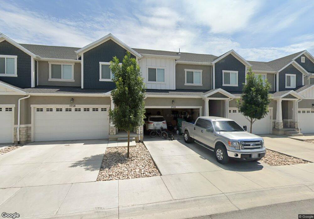 1750 N 3830 W unit 550, Lehi, UT 84043 - photo 1