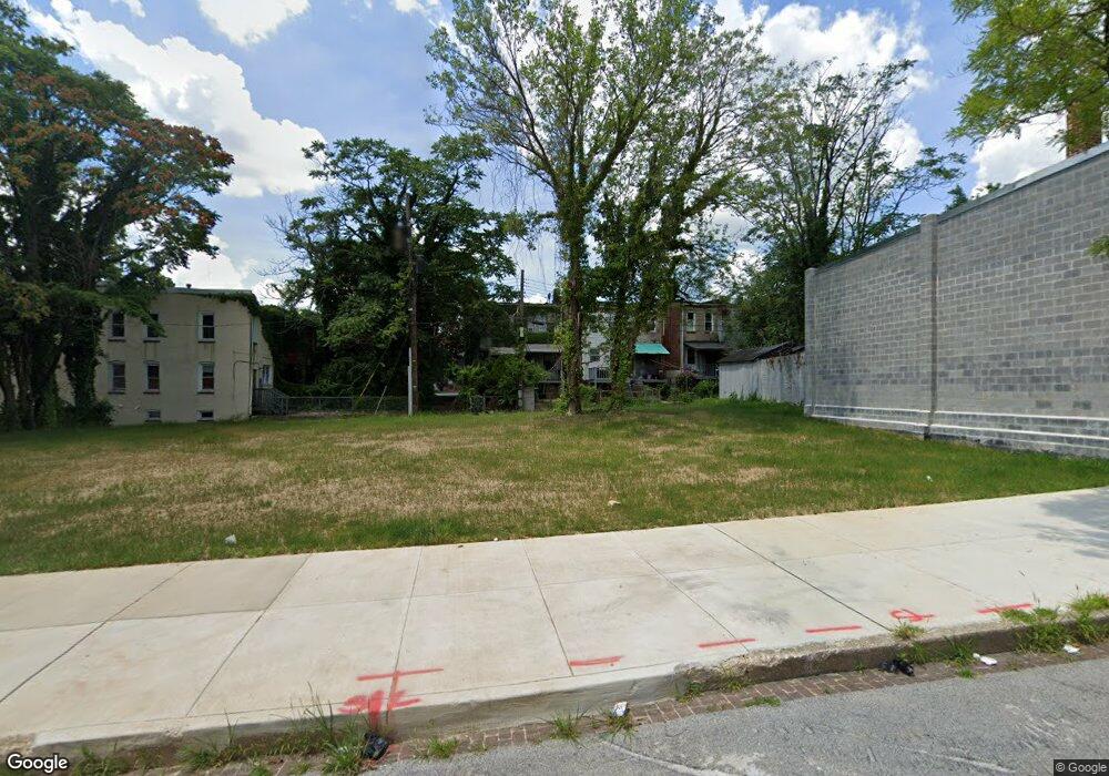 1714 Mckean Ave, Baltimore, MD 21217 - photo 1