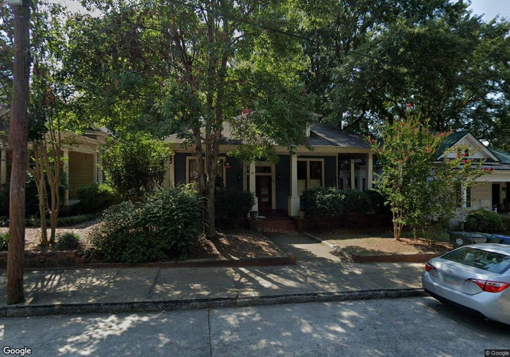 1280 Appleton Ave, Macon, GA 31201 - photo 1