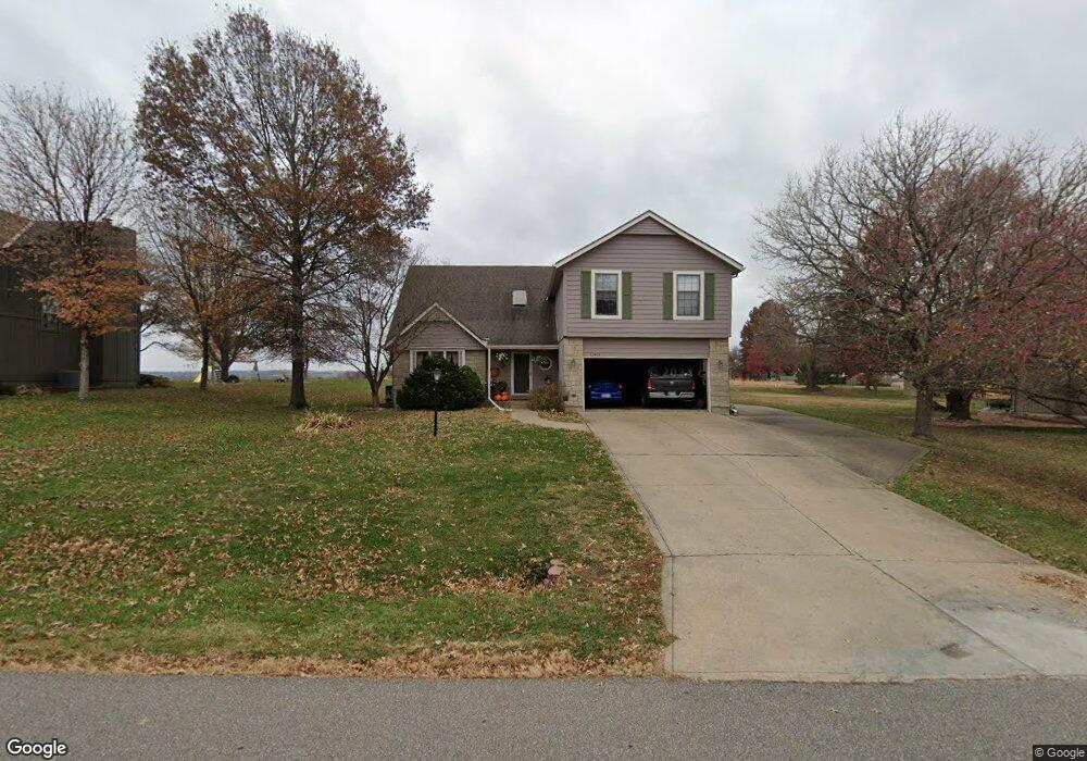 23455 W 57th St, Shawnee, KS 66226 - photo 1