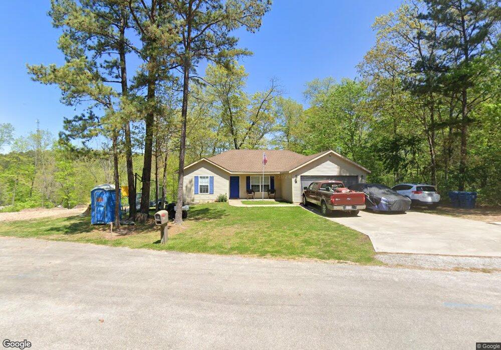 0 Pitchford Ln, Bella Vista, AR 72714 - photo 1