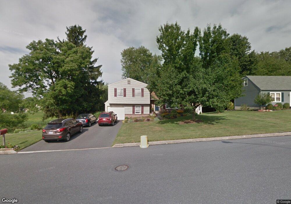 350 Harvest Dr, Harrisburg, PA 17111 - photo 1