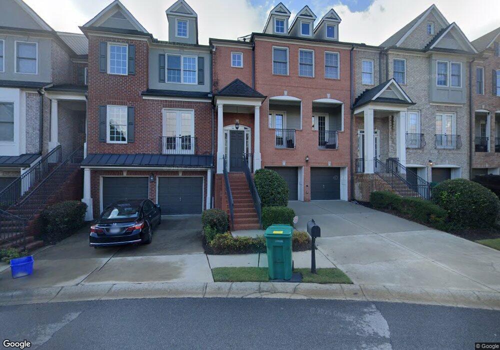 3004 Montclair Cir SE unit 64, Smyrna, GA 30080 - photo 1