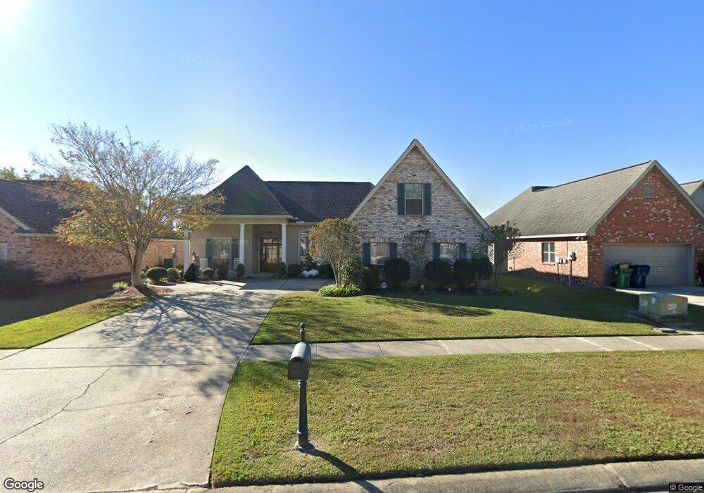 619 Bellingrath Ln, Slidell, LA 70458 - photo 1