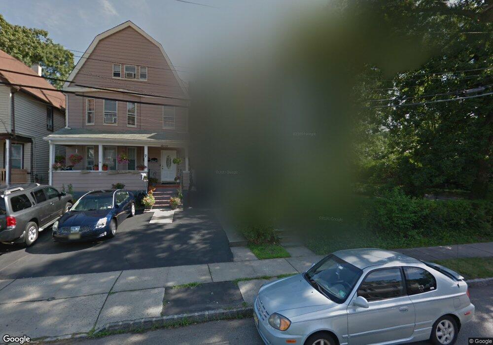 22 Sylvan Place, Montclair, NJ 07042 - photo 1