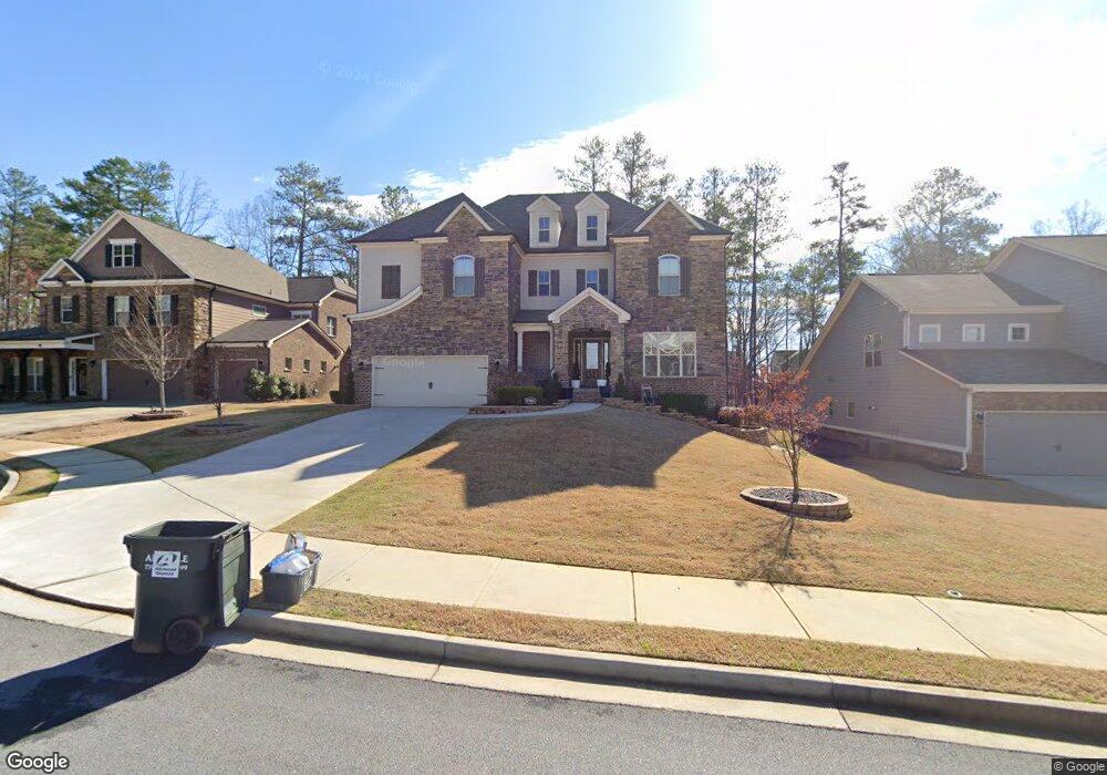 3982 Roberts Crest Dr, Suwanee, GA 30024 - photo 1