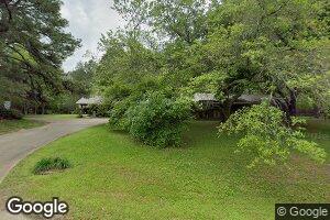 248 Old Bunkley Rd SW, Roxie, MS 39661