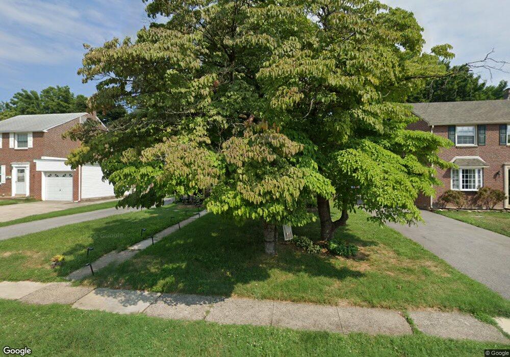 2119 Pershing Ave, Morton, PA 19070 - photo 1