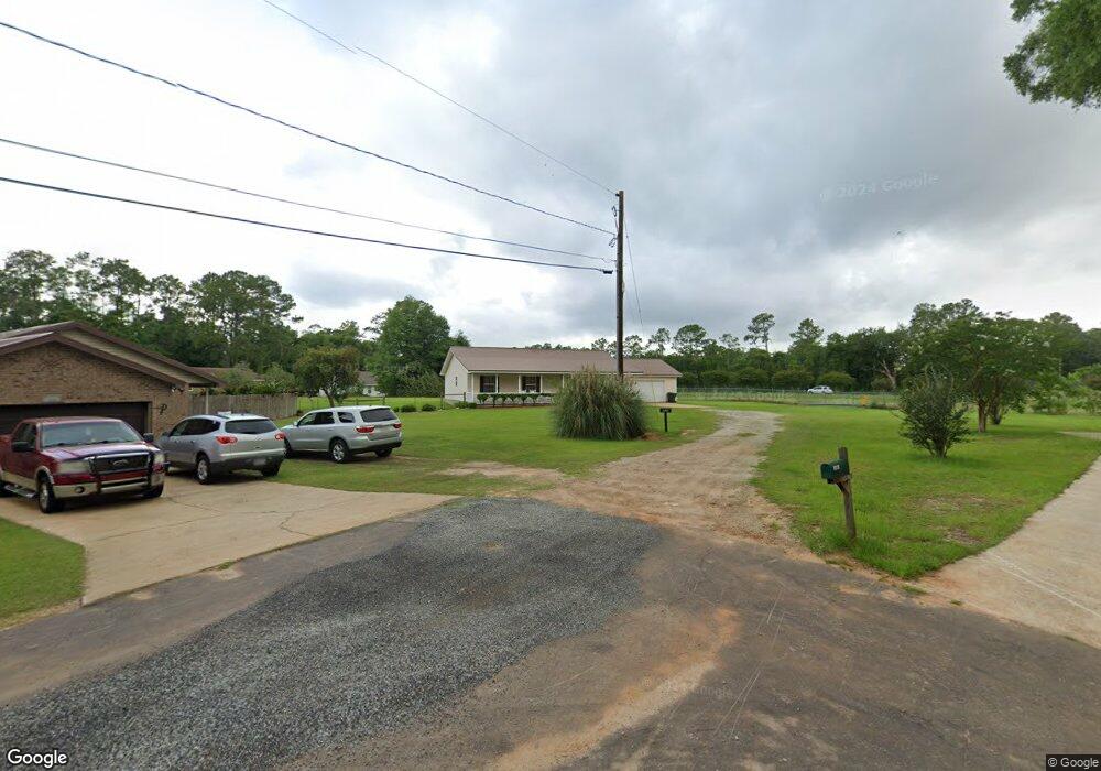 1510 Culbreth St, Bainbridge, GA 39819 - photo 1