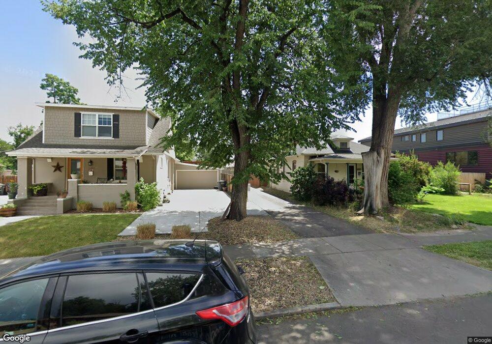 3752 Yates St, Denver, CO 80212 - photo 1