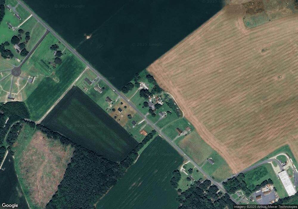 29403 Saxis Rd, Temperanceville, VA 23442 - photo 1