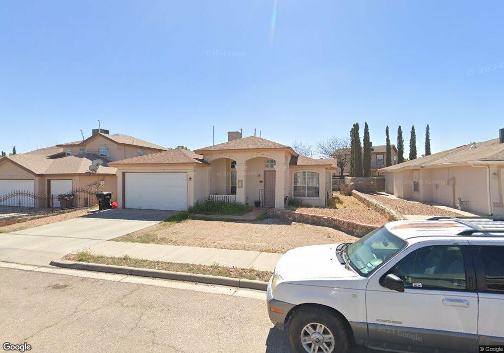 233 Lago Claro Dr unit 2, Horizon City, TX 79928 - photo 1