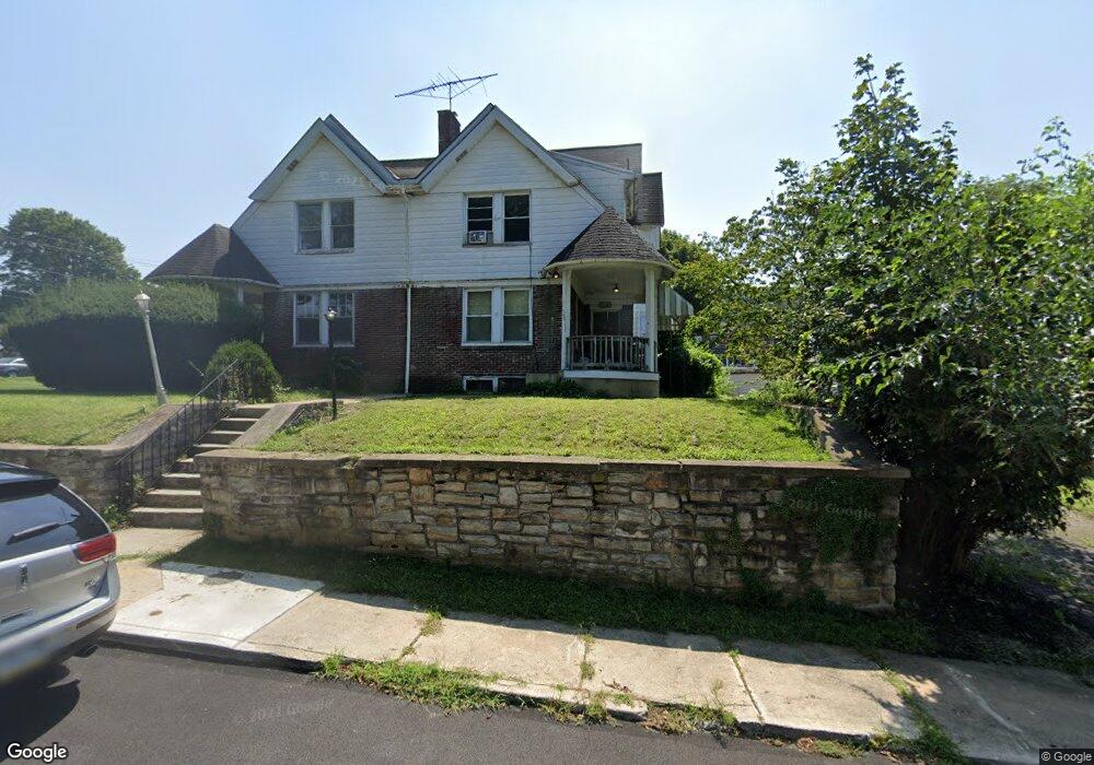 1128 Olive St, Coatesville, PA 19320 - photo 1