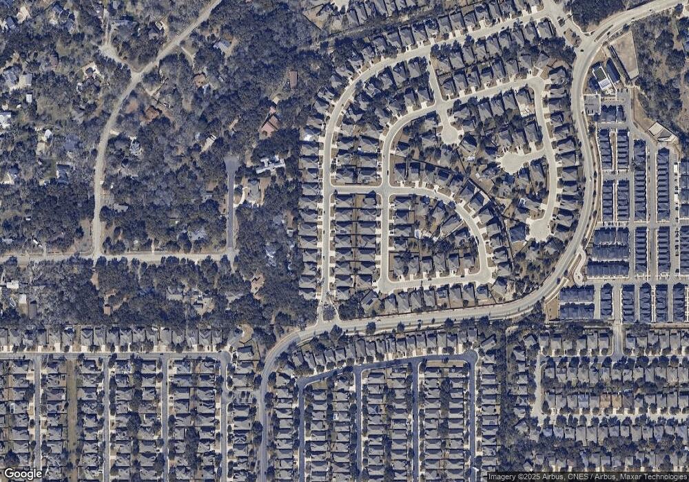 8318 Two Winds, San Antonio, TX 78255 - photo 1