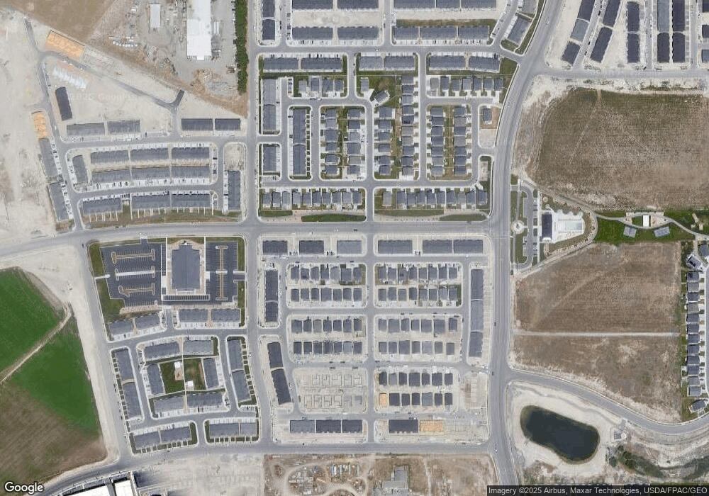 3827 W Cold Spring Dr, Lehi, UT 84043 - photo 1