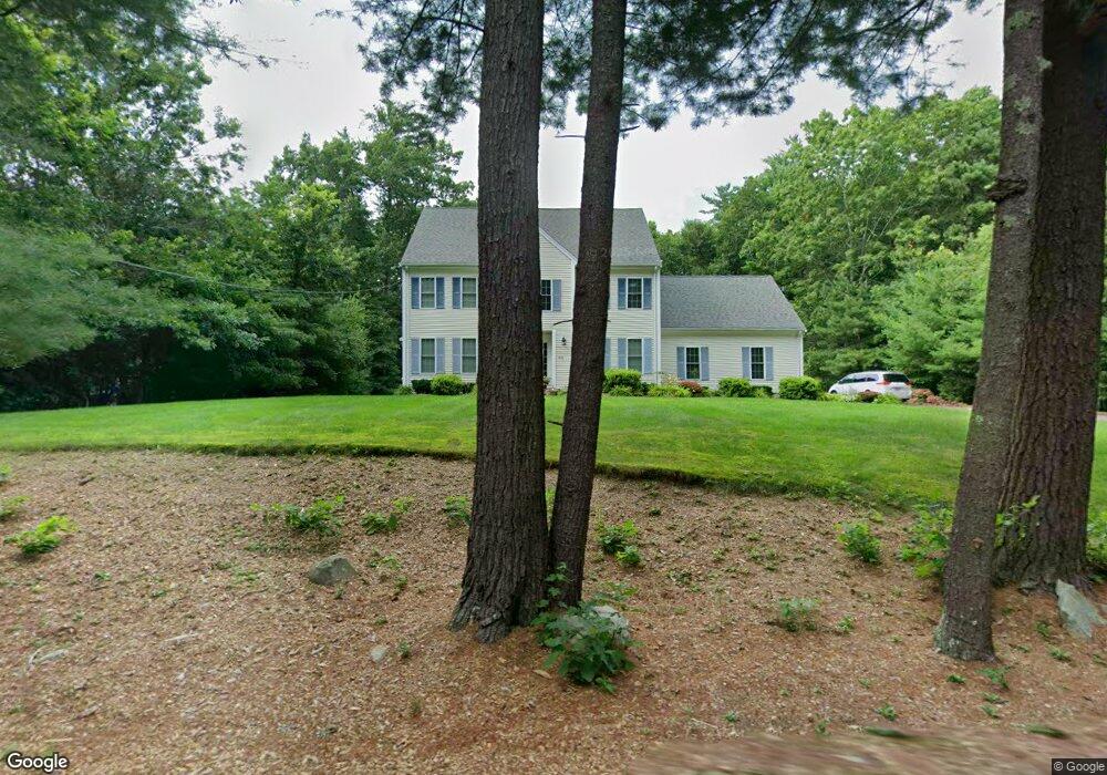 280 Valley St, Pembroke, MA 02359 - photo 1