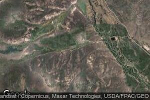 0 County Road 7, Gunnison, CO 81230